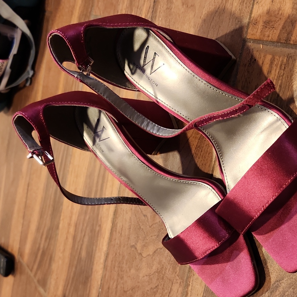 Heels
